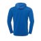 uhlsport Stream 22 Kapuzenjacke Blau Weiss F03 - Blau