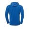 uhlsport Stream 22 Kapuzenjacke Kids Blau F03 - Blau
