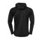 uhlsport Stream 22 Kapuzenjacke Kids Schwarz F01 - Schwarz