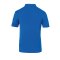 uhlsport Stream 22 Poloshirt Blau Weiss F03 - Blau