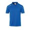 uhlsport Stream 22 Poloshirt Blau Weiss F03 - Blau