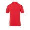 uhlsport Stream 22 Poloshirt Kids Rot Weiss F04 - Rot