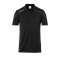 uhlsport Stream 22 Poloshirt Schwarz Gelb F23 - Schwarz