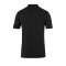 uhlsport Stream 22 Poloshirt Schwarz Orange F22 - Schwarz