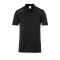 uhlsport Stream 22 Poloshirt Schwarz Orange F22 - Schwarz