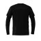 uhlsport Stream 22 Torwarttrikot Kids Schwarz F09 - schwarz