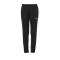 uhlsport Stream 22 Trainingshose Kids Schwarz F24 - Schwarz