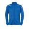 uhlsport Stream 22 Trainingsjacke Classic Blau F03 - Blau
