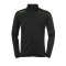 uhlsport Stream 22 Trainingsjacke Classic F24 - Schwarz