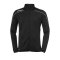 uhlsport Stream 22 Trainingsjacke Classic Kids F01 - Schwarz