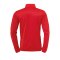 uhlsport Stream 22 Trainingsjacke Classic Kids F04 - Rot