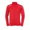 uhlsport Stream 22 Trainingsjacke Classic Kids F04 - Rot