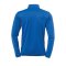 uhlsport Stream 22 Trainingsjacke Classic Kids F14 - Blau