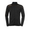 uhlsport Stream 22 Trainingsjacke Classic Kids F22 - Schwarz