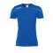 uhlsport Stream 22 Trikot kurzarm Damen Blau F03 - Blau