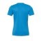 uhlsport Stream 22 Trikot kurzarm Damen Blau F15 - Blau