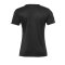 uhlsport Stream 22 Trikot kurzarm Damen F01 - Schwarz