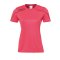 uhlsport Stream 22 Trikot kurzarm Damen Pink F20 - Pink