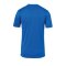 uhlsport Stream 22 Trikot kurzarm Kids Blau F03 - Blau