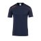 uhlsport Stream 22 Trikot kurzarm Kids Blau F10 - Blau