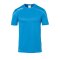 uhlsport Stream 22 Trikot kurzarm Kids Blau F15 - Blau