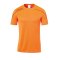 uhlsport Stream 22 Trikot kurzarm Kids Orange F09 - Orange