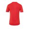 uhlsport Stream 22 Trikot kurzarm Kids Rot F21 - Rot