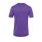 uhlsport Stream 22 Trikot kurzarm Lila Weiss F19 - Lila
