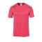 uhlsport Stream 22 Trikot kurzarm Pink Schwarz F20 - Pink