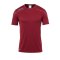 uhlsport Stream 22 Trikot kurzarm Rot Blau F18 - Rot