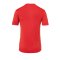 uhlsport Stream 22 Trikot kurzarm Rot Weiss F04 - Rot