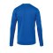 uhlsport Stream 22 Trikot langarm Blau Weiss F03 - Blau