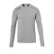 uhlsport Stream 22 Trikot langarm Grau Schwarz F25 - Schwarz