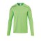 uhlsport Stream 22 Trikot langarm Grün Schwarz F06 - Gruen