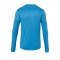 uhlsport Stream 22 Trikot langarm Kids Blau F15 - Blau