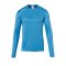 uhlsport Stream 22 Trikot langarm Kids Blau F15 - Blau