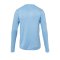 uhlsport Stream 22 Trikot langarm Kids Blau F22 - Blau