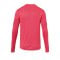 uhlsport Stream 22 Trikot langarm Kids Pink F20 - Pink