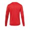 uhlsport Stream 22 Trikot langarm Kids Rot F21 - Rot