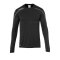 uhlsport Stream 22 Trikot langarm Kids Schwarz F01 - Schwarz