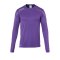 uhlsport Stream 22 Trikot langarm Lila Weiss F19 - Lila