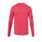 uhlsport Stream 22 Trikot langarm Pink Schwarz F20 - Pink