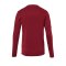 uhlsport Stream 22 Trikot langarm Rot Blau F18 - Rot