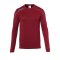 uhlsport Stream 22 Trikot langarm Rot Blau F18 - Rot