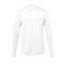 uhlsport Stream 22 Trikot langarm Weiss Blau F17 - Weiss