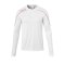 uhlsport Stream 22 Trikot langarm Weiss Rot F16 - Weiss