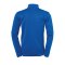 uhlsport Stream 22 Ziptop Blau Weiss F03 - Blau