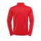 uhlsport Stream 22 Ziptop Kids Rot Weiss F04 - Rot