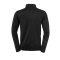 uhlsport Stream 22 Ziptop Kids Schwarz Gelb F23 - Schwarz