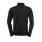 uhlsport Stream 22 Ziptop Kids Schwarz Grün F24 - Schwarz